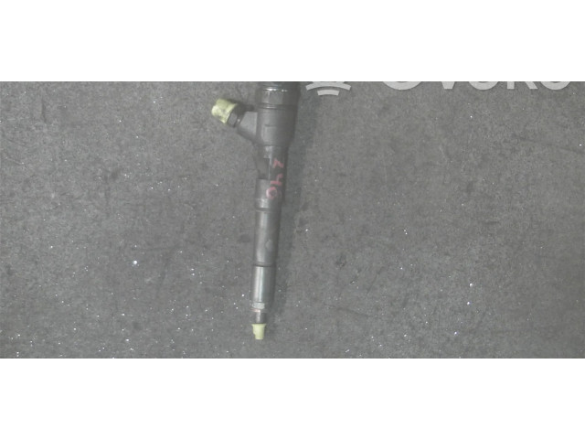 Vstřikovač 1660000Q2N Nissan Micra K14 K9K