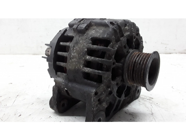 Генератор 2542653A   Renault Laguna II 1.9     