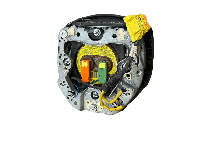 Подушка безопасности водителя 4010133C Audi A3 S3 A3 Sportback 8P