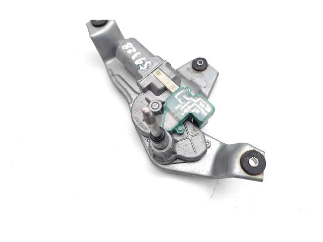 Моторчик заднего дворника     Citroen C-Crosser