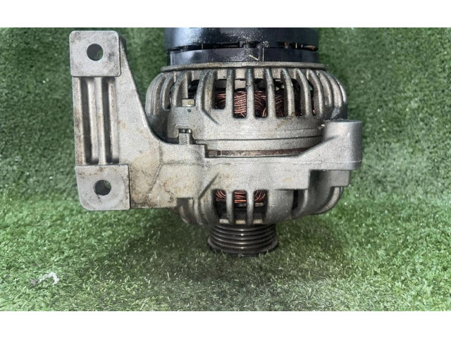 Генератор 0124625001, 8637849   Volvo XC90      