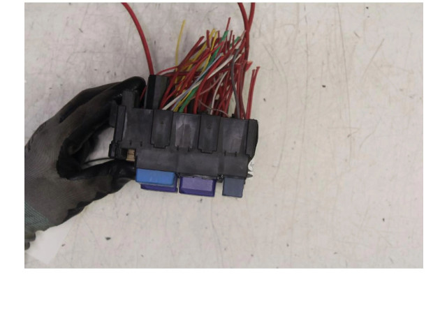 Pojistková skříňka BFRH1540 Renault Megane IV 2015