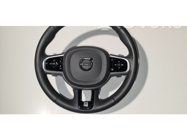 Volant Volvo XC90 2018 32227372