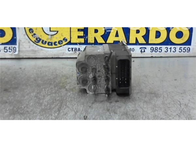 Zámek zadních dveří 09191497, 13663901 Opel Vectra C 2003