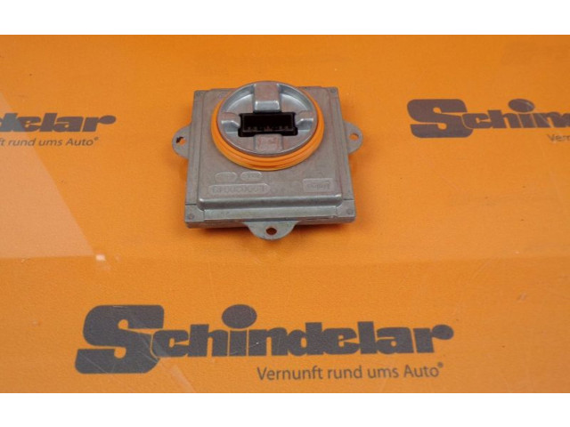 Блок управления Xenon