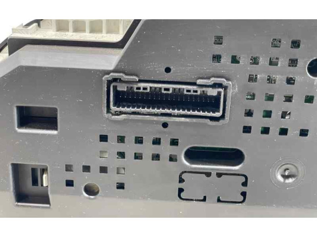 Панель приборов 940031K050 Hyundai ix20