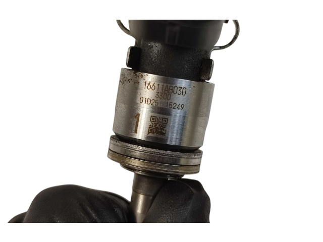 Форсунка 16611AB030, 01D2515249    Subaru Forester SK   