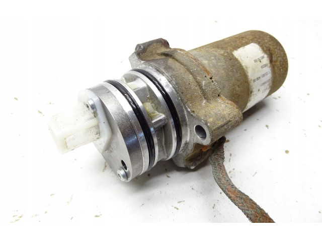 Масляный насос 02000931 Skoda Octavia Mk3 (5E)