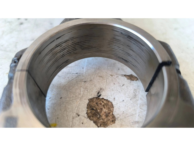 Píst 080340 Opel Vivaro pro naftový motor 1.6