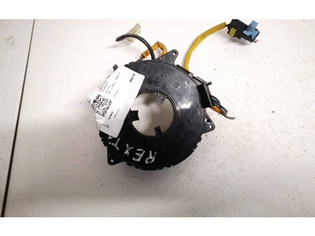 Подрулевой шлейф SRS    SsangYong Rexton