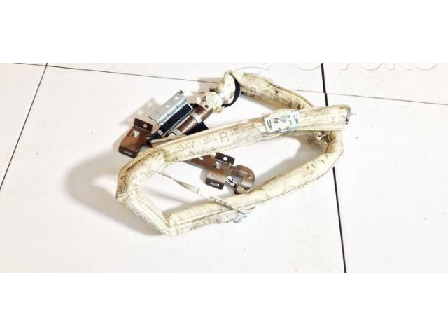 Боковая подушка безопасности 6m2114k159cd, 6m21-14k159-cd   Ford S-MAX