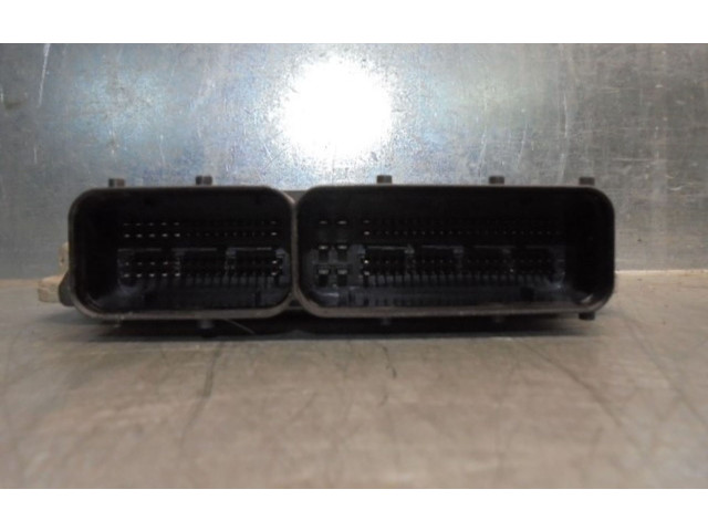 Блок управления двигателя 03G906021LB, 0281013238 Skoda Octavia Mk2 (1Z)