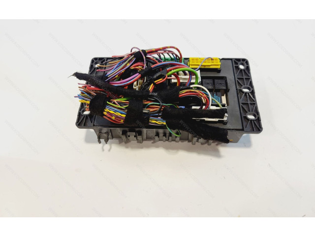 Блок предохранителей 61136906600, 61136906600 Mini One - Cooper R50 - 53