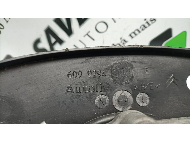 Volant Citroen C3 Picasso SV2-23-11