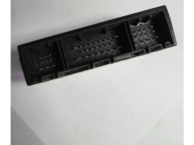 Блок комфорта 6Q0959433E, 5DK00812901 Skoda Fabia Mk1 (6Y)