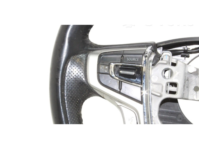 Руль Mitsubishi Outlander  2013-2021 года       