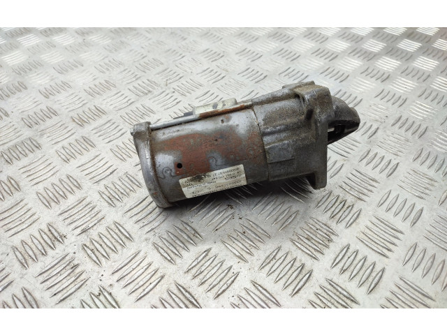 Pojistková skříňka Стартер 233003759R, 0001170647 Renault Express 2022