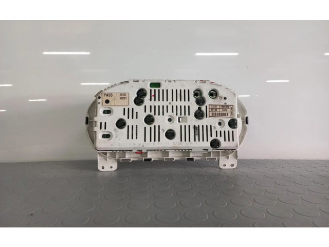 Přístrojová deska Honda Civic HR0287055