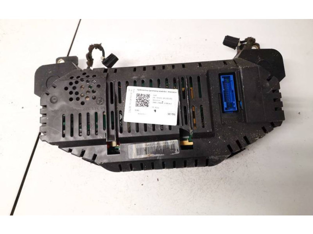 Přístrojová deska  Audi A8 S8 D3 4E 2004 4e0920950a, 4E0920950A  