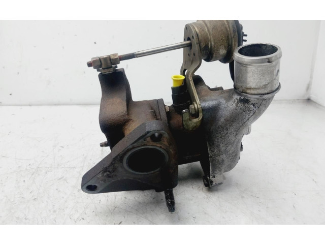 Turbodmychadlo Турбина 54359700011 Renault Clio II