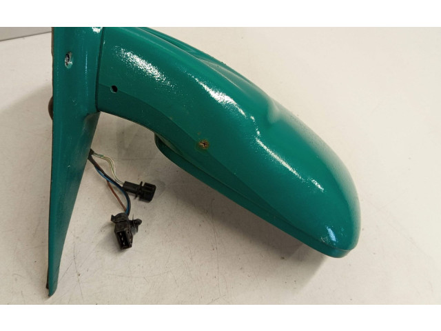 Зеркало электрическое        Volkswagen Transporter - Caravelle T4  1991 - 2003 года   