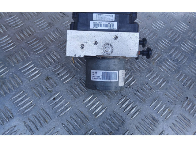 Блок АБС 6158945200   KIA  Ceed  2012 - 2018 года