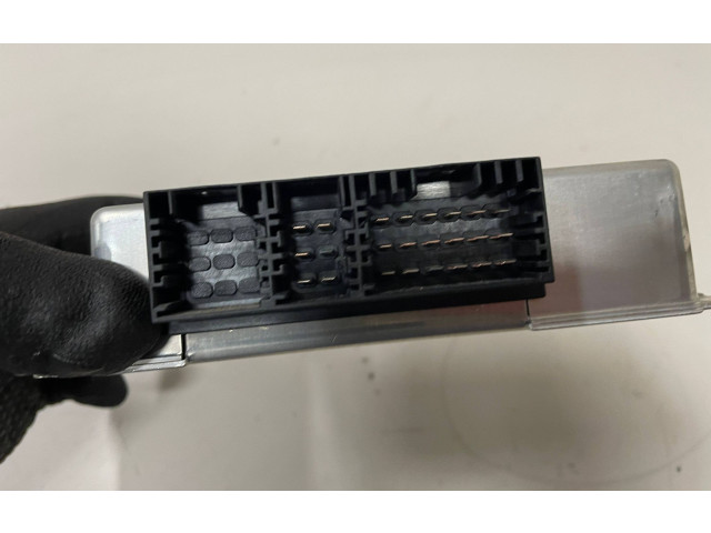 Блок управления редуктора коробки передач (раздатки) 7540132   BMW X3 E83