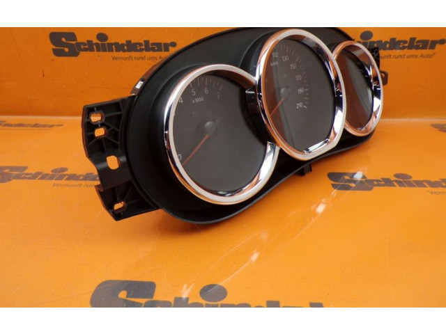 Панель приборов 248100621R, 248100621R Dacia Duster