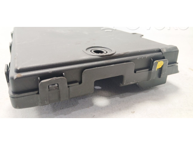 Блок управления двигателя 8W5907468D, A2C75797201 Audi A4 Allroad B9