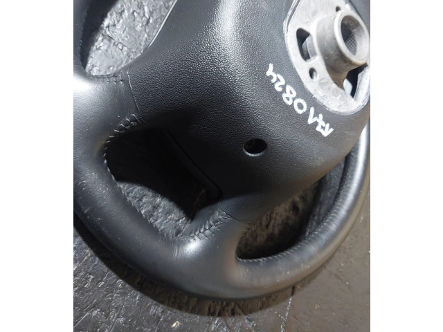 Руль Audi A3 S3 8L  1996 - 2003 года 8Z0419091E, 8E0000124      