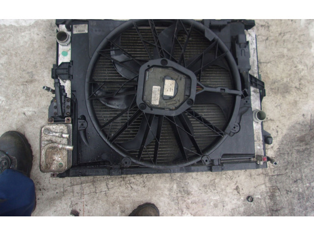 Čerpadlo oleje BMW 7 E65 E66