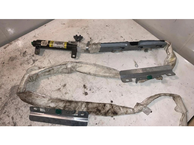 Боковая надувная подушка