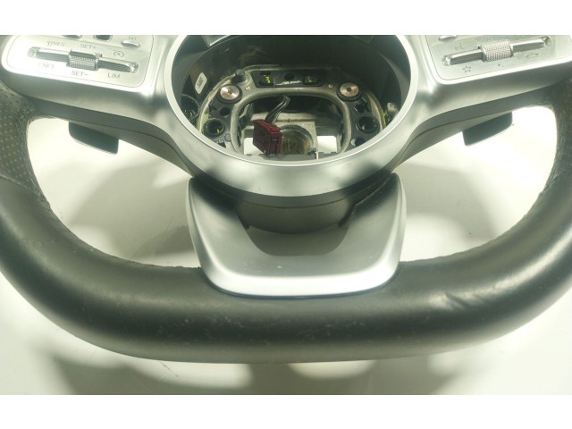 Volant Mercedes-Benz GLE W167 2020 A0004609102, A0050004799