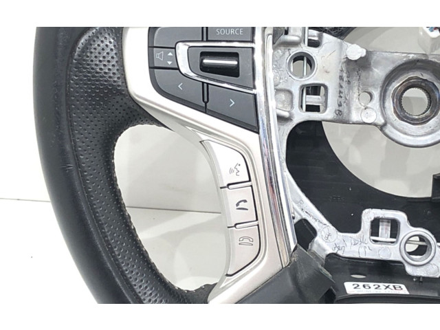 Руль Mitsubishi Outlander 2013 - 2021 года