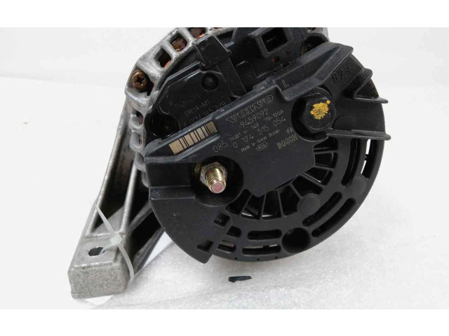 Генератор 0124515054 Volvo S80