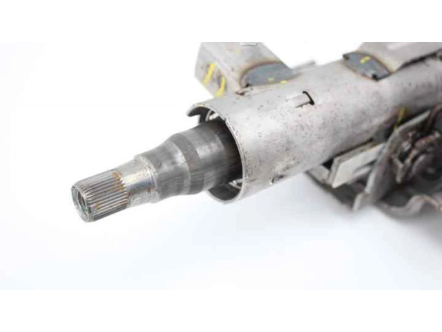 Рулевая рейка 4123GK Peugeot 2008 I 2013 - 2019 года