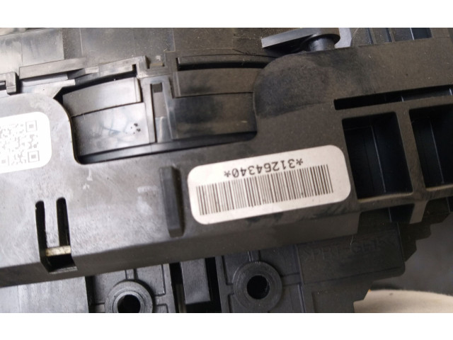 Подрулевой шлейф SRS 31264357, 31264340 Volvo V70