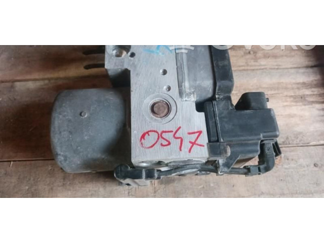 Блок АБС 0265220405, 8E0614111B Audi A6 S6 C5 4B 1997 - 2005 года