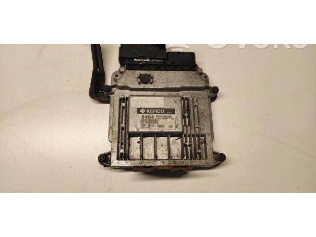 Řídící jednotka 39113-2B600 KIA Soul 2013