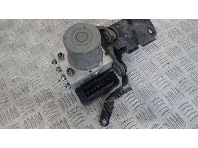 Блок ABS Skoda Fabia Mk4 (6VA) 2021 - года