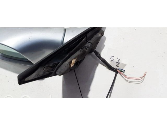 Зеркало электрическое левое Alfa Romeo 166 1998-2003 года