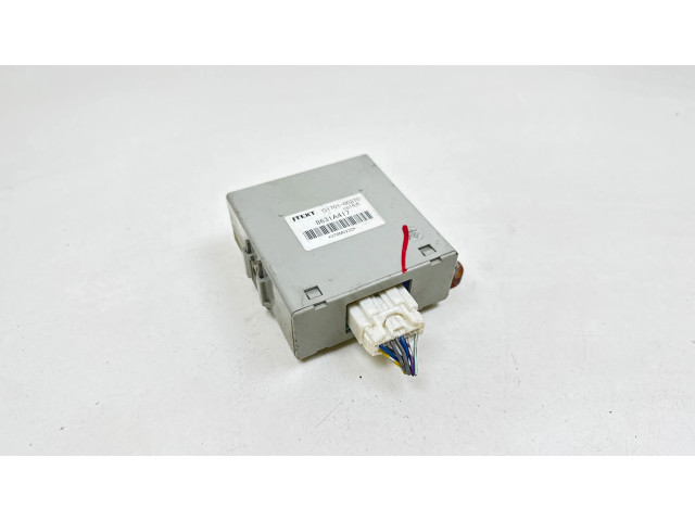 Блок управления 8631A417, G170100270 Mitsubishi Outlander