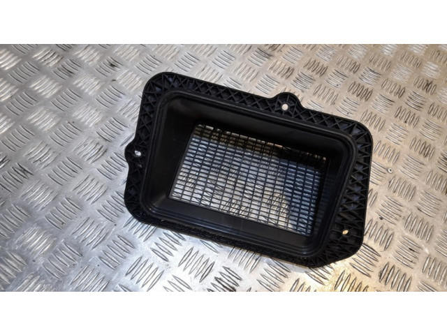 Деталь (детали) канала забора воздуха