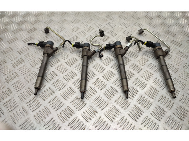 Vstřikovač 338002A800, 0445110411 Hyundai i40 D4FD