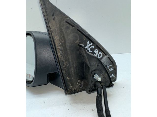 Зеркало электрическое        Volvo XC90  2003 - 2006 года   