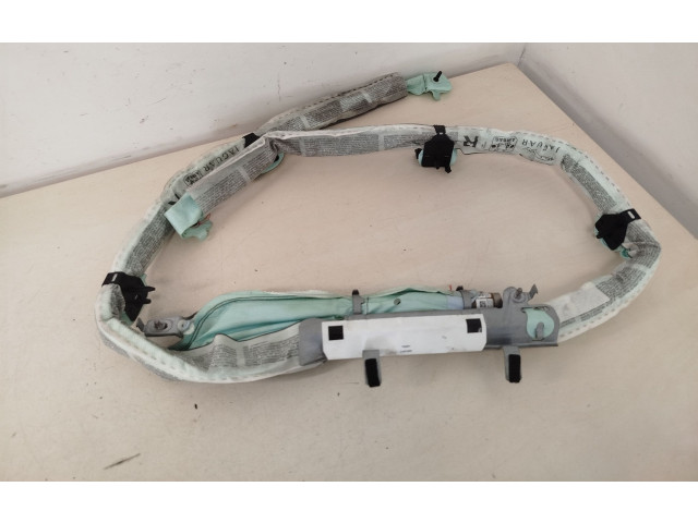 Надувная подушка для крыши 8X2314K159AE Jaguar XF X250