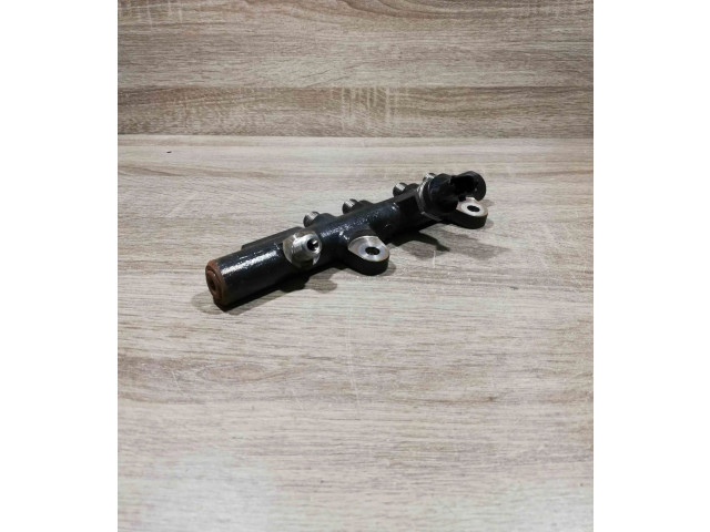 Топливная рампа 175215346r, h3201157327 Renault Clio IV