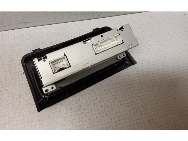 Блок управления 8611052031C0, CNTS0920AA Toyota Yaris