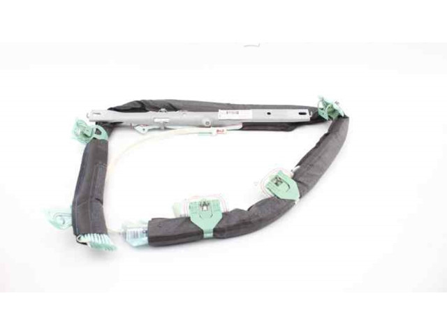 Боковая подушка безопасности 505189790 Alfa Romeo Mito