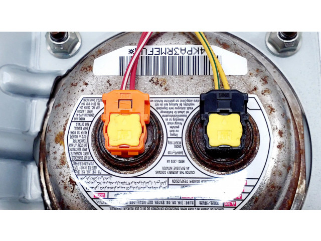 Подушка безопасности пассажира 7030A026, 6059542 Citroen C-Crosser